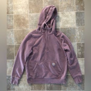 Women’s Carhartt Hoodie